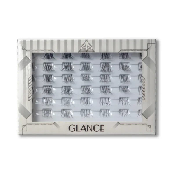 Individual Magic 1 - Natural False Eyelashes