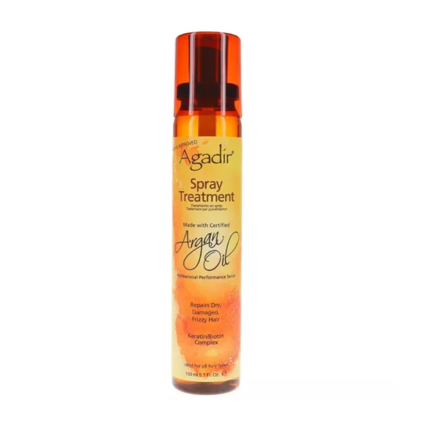 Agadir Argan Oil Spray Treatment 150Ml