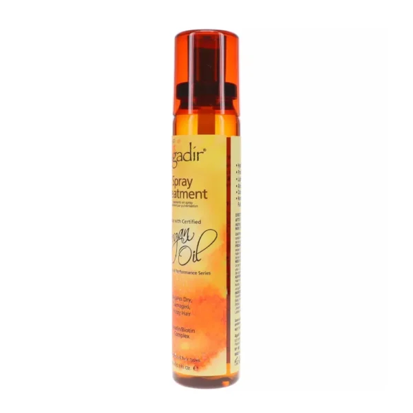 Agadir Argan Oil Spray Treatment 150Ml - Image 2