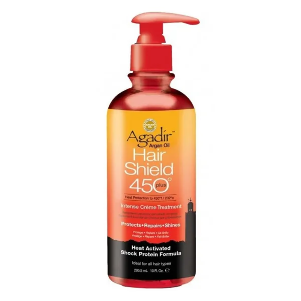 Agadir Argan Oil Hair Shield 450 Plus Intense Creme 295.7Ml