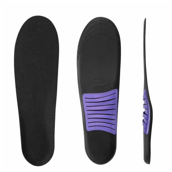 Dr.Scholl's Stylish Step Soft Cushioning Insoles For Sneakers - Image 3