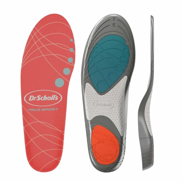 Dr.Scholl's Running Insoles Womens - Image 3