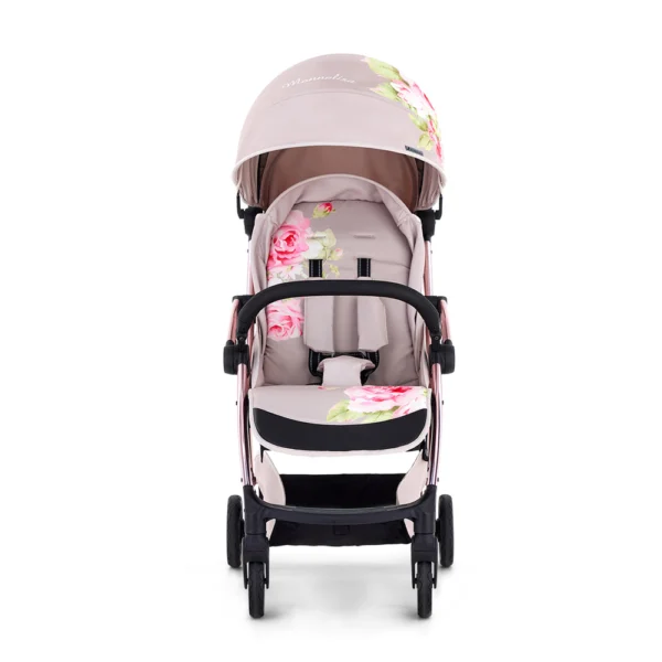 Monnalisa Stroller Birch