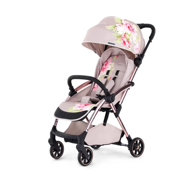 Monnalisa Stroller Birch - Image 3