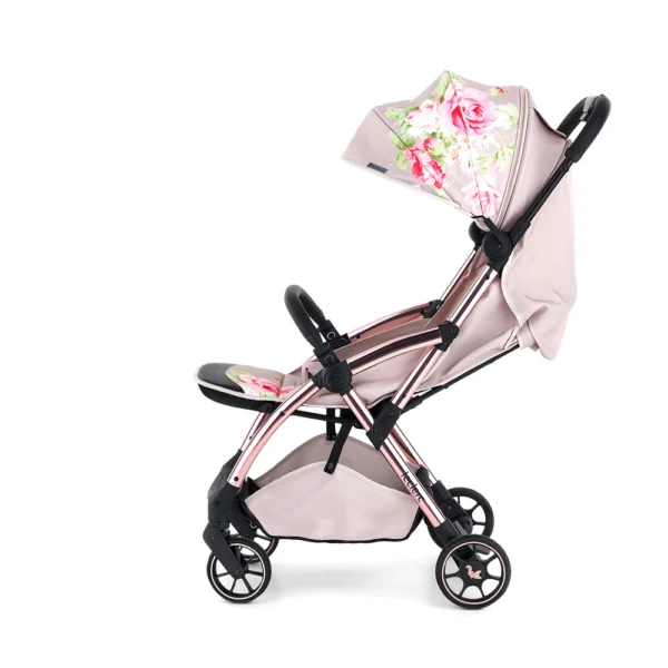 Monnalisa Stroller Birch - Image 9