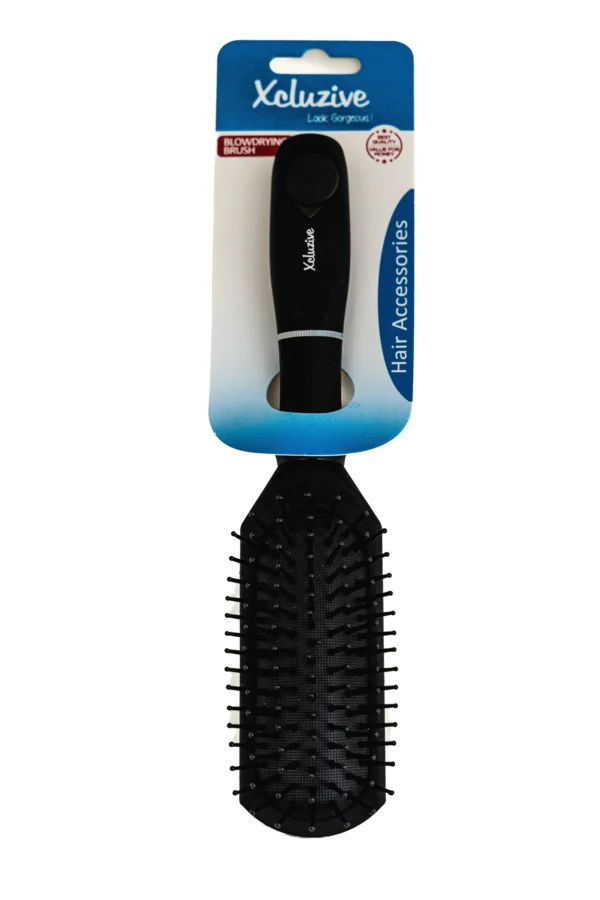 Xcluzive Blowdrying Brush