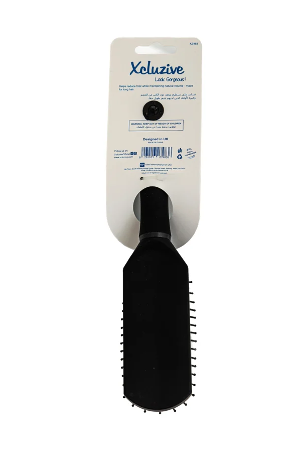 Xcluzive Blowdrying Brush - Image 2