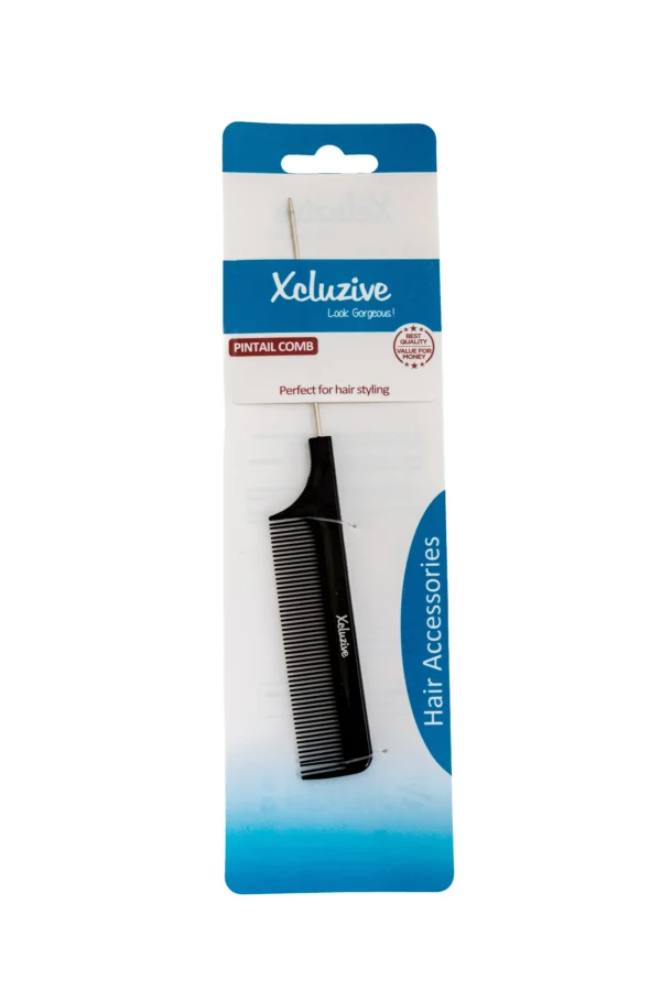 Xcluzive Pintail Comb