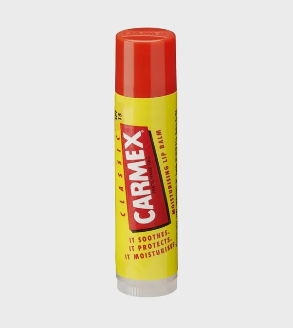 Carmex Original Lip Balm Click Stick 4.25g