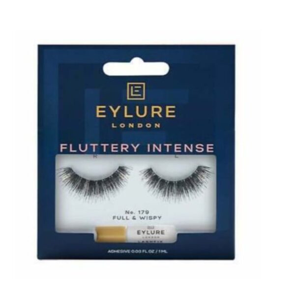 Eylure Fluttery Intense Full&Wispy No.179