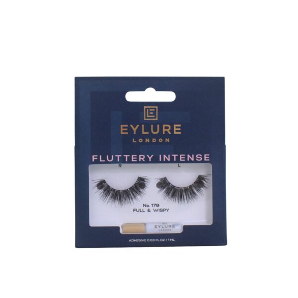 Eylure Fluttery Intense Full&Wispy No.179 - Image 2