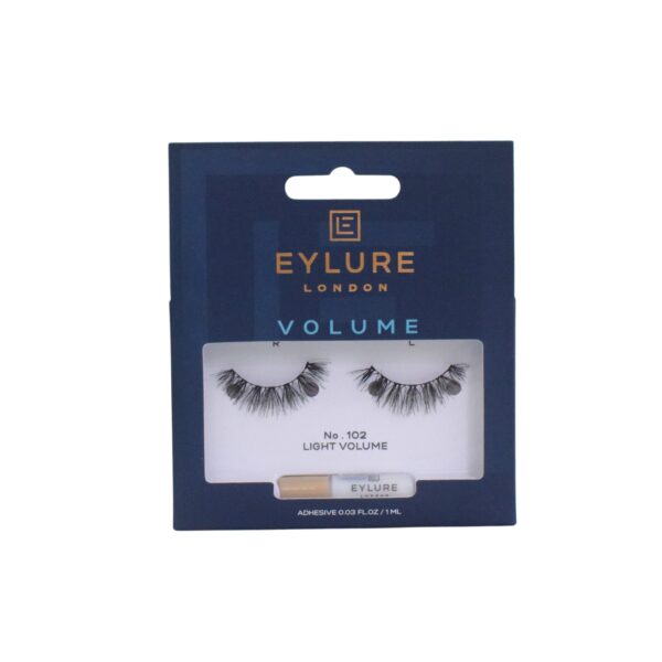 Eylure Light Volume No 102