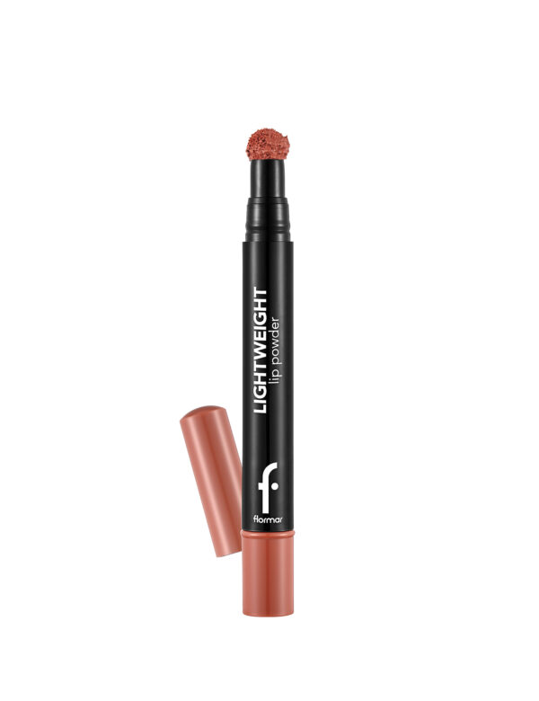 Flormar Lightweight Lip Powder - 01 Ladylike