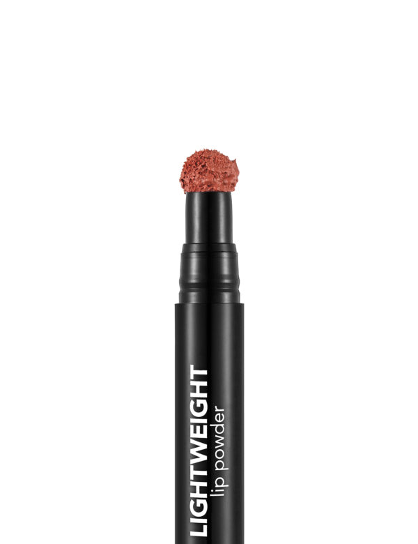 Flormar Lightweight Lip Powder - 01 Ladylike - Image 2