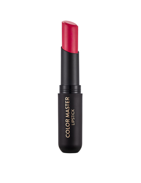 Flormar Color Master Lipstick - 08 Fuchsia