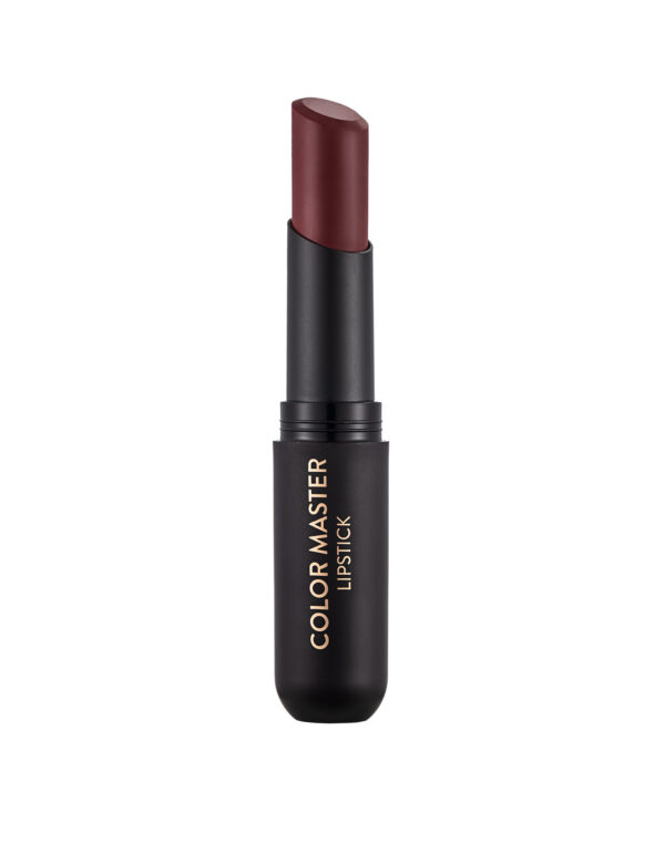 Flormar Color Master Lipstick - 12 Party Hard