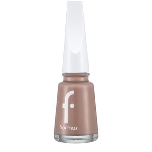 Flormar Classic Nail Enamel - 510 Agate -New