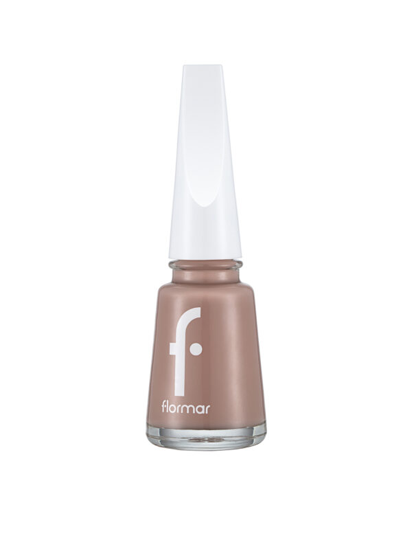 Flormar Classic Nail Enamel - 510 Agate -New