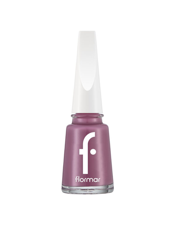 Flormar Classic Nail Enamel - 541 Autumn Story -New