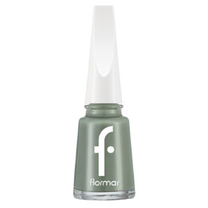 Flormar Classic Nail Enamel - 543 Spa Day -New