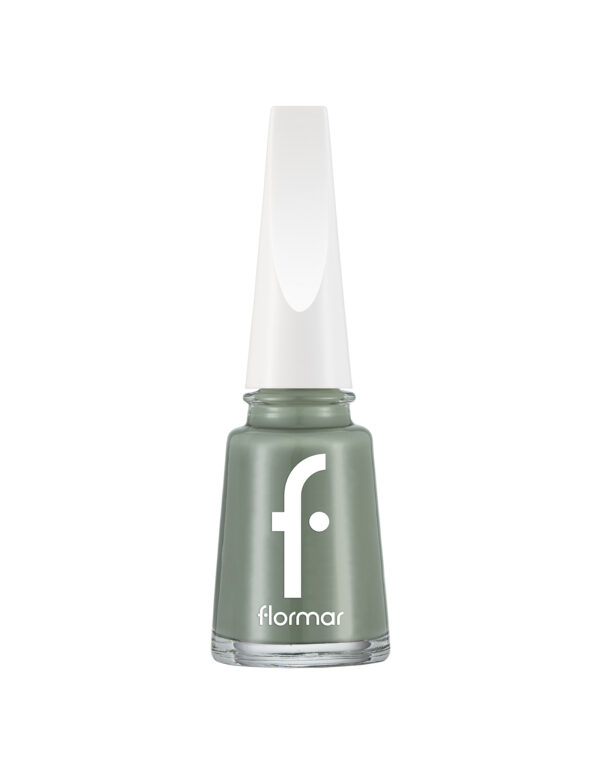 Flormar Classic Nail Enamel - 543 Spa Day -New