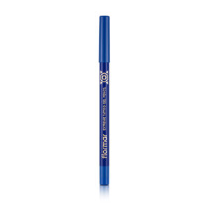 flormar Glamour Eyes Extrem Tattoo Gel - 12 Blue Dream