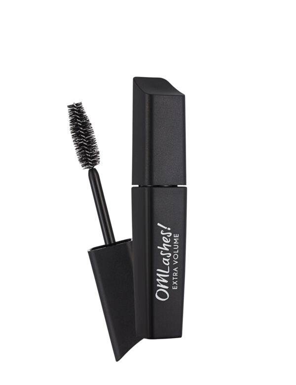 flormar Om Lashes Extra Volume Mascara