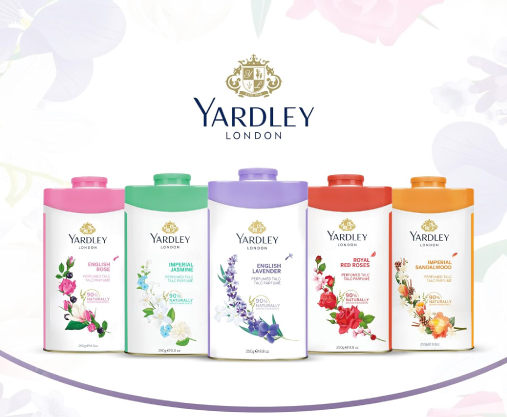 Yardley