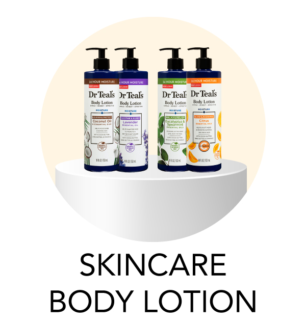 Body-Lotion