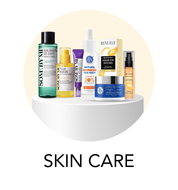 SkinCare