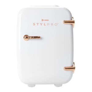 Stylpro Beauty Fridge - Rose Gold