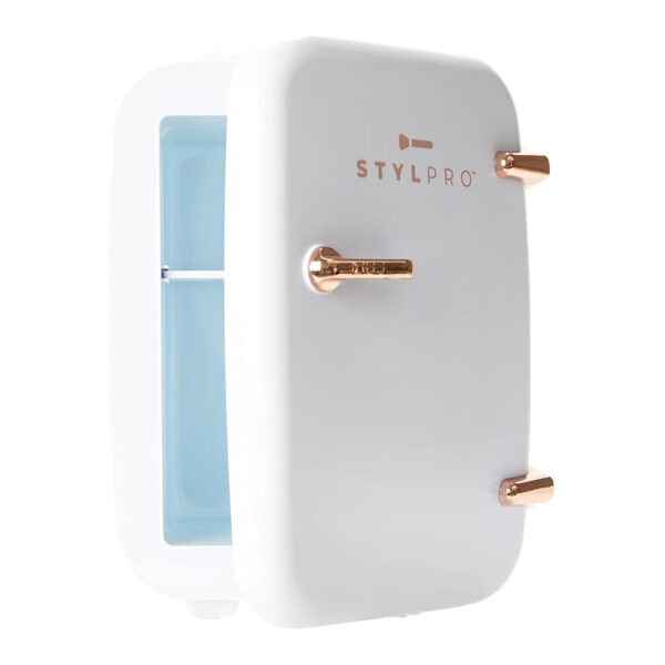 Stylpro Beauty Fridge - Rose Gold