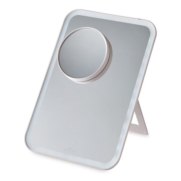 Stylpro Glow and Go Travel Mirror