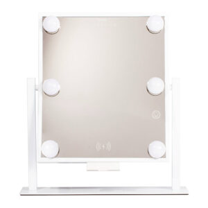 Stylpro Glam & Groove Hollywood Vanity Music Mirror