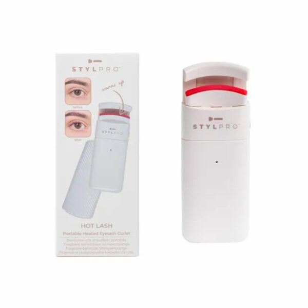 Stylpro Heated Eye Lash Curler