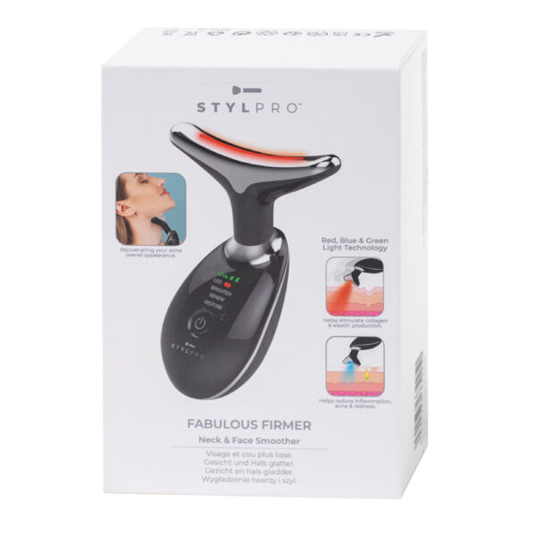 Stylpro Neck Smoother