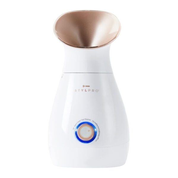 Stylpro Facial Steamer - Rose Gold