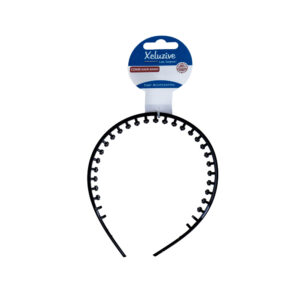 Xcluzive Comb Hairband