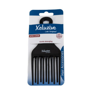 Xcluzive Afro Comb