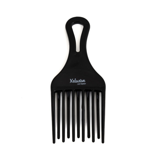 Xcluzive Afro Comb