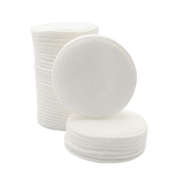 Xcluzive Round Cotton Pads 100 Pcs