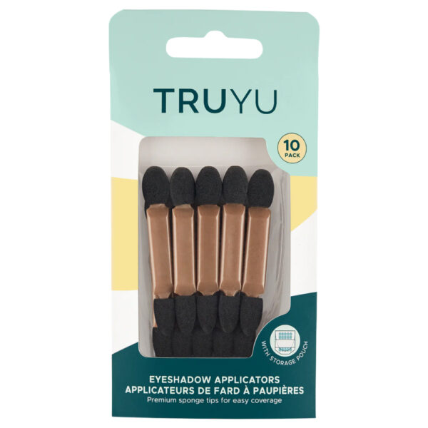 Truyu Premium Applicators 10S