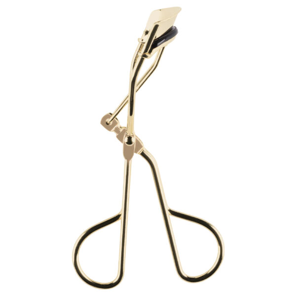 Truyu Curl Wonder Lash Curler (Gold Plated)