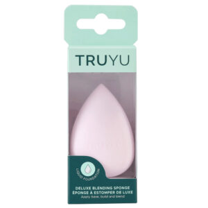 Truyu Deluxe Egg Sponge