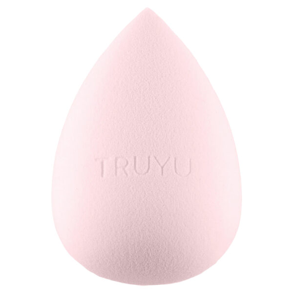 Truyu Deluxe Egg Sponge