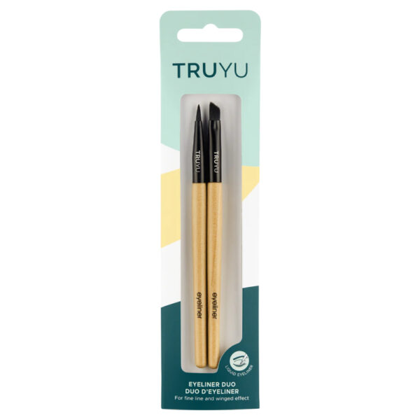 Truyu Eyeliner Duo