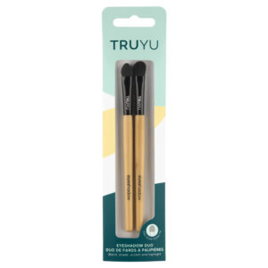 Truyu Eyeshadow Duo