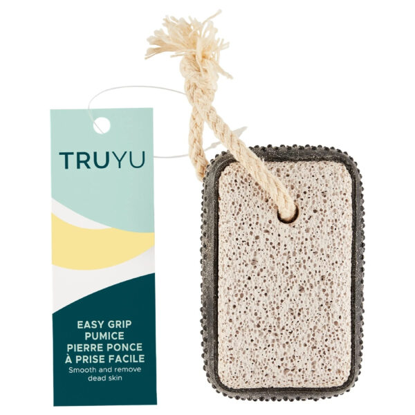 Truyu easy Grip Pumice