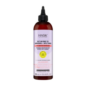 HASK TEXTURE SOLUTIONS ANTI-SNAP RICE WATER RINSE 355ML