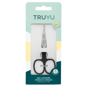 Truyu Tempo Nail Scissors